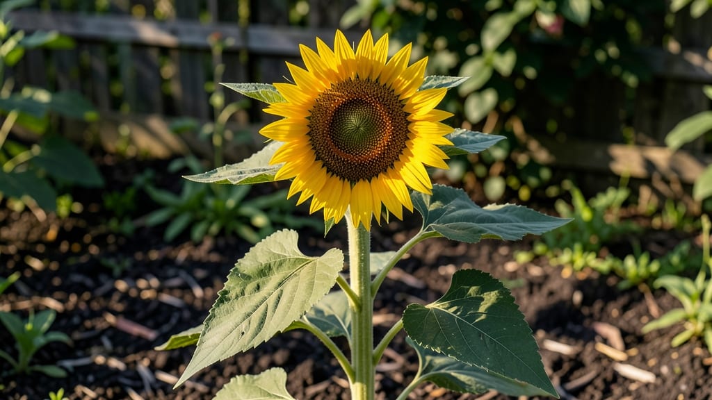 How Many Hours of Sun Do Sunflowers Need: Minimum Light Requirements by Variety