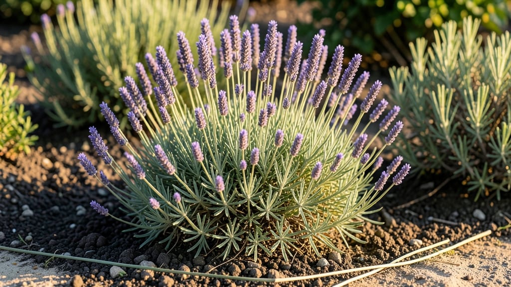 How Long Does It Take for Lavender to Flower: Exact Months by Variety for Peak Blooms