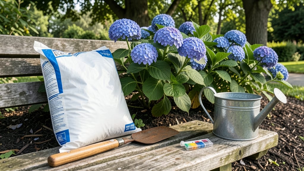 Fertilizer for Outdoor Flowering Plants: Bloom-Boosting NPK Ratios by Season