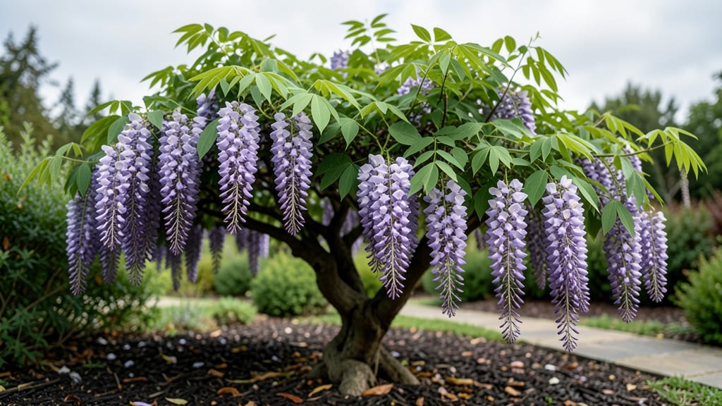Wisteria Flowering Season: When to Prune for Next Year’s Spectacular Blooms