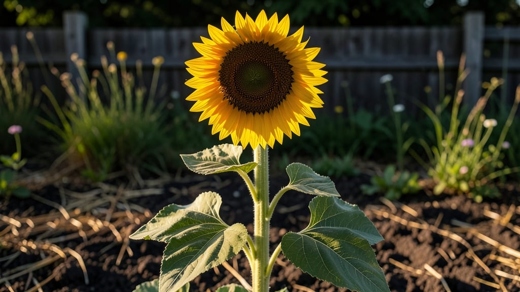 Mammoth Sunflower Size: How Tall They Grow & Best Varieties for Giant Blooms