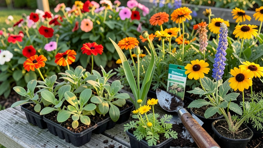 When to Plant Flowers in Maryland: Last-Frost Dates by County (With Backup Plans)