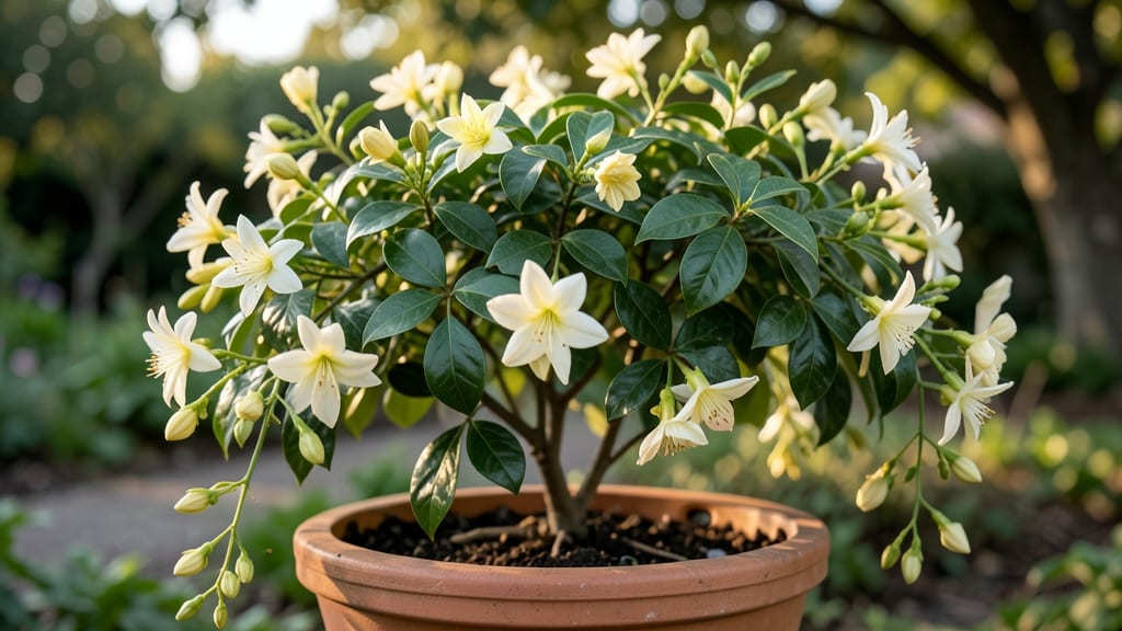 When Does Jasmine Flower: Exact Months by Climate Zone for Fragrant Blooms
