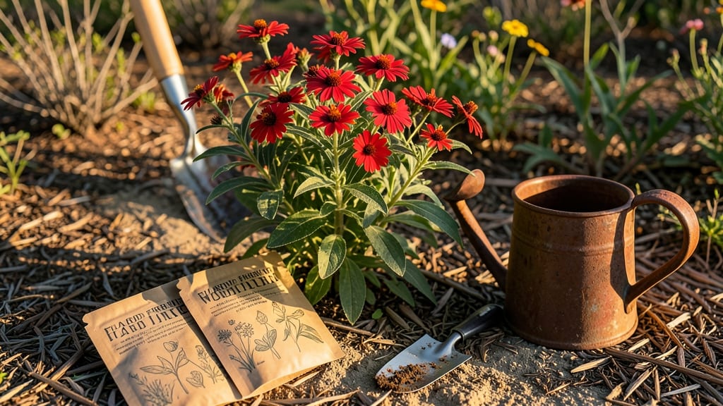 When to Plant Flowers in Florida: Heat-Zone-Specific Calendar for Year-Round Blooms