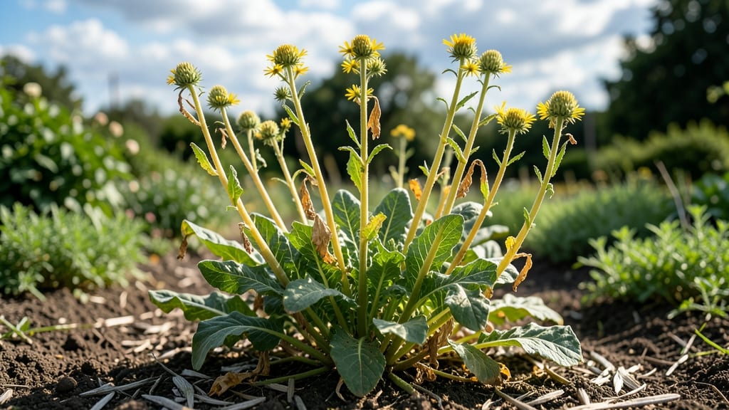 Lettuce Flowering Stage: Why It Happens & How to Save Your Harvest