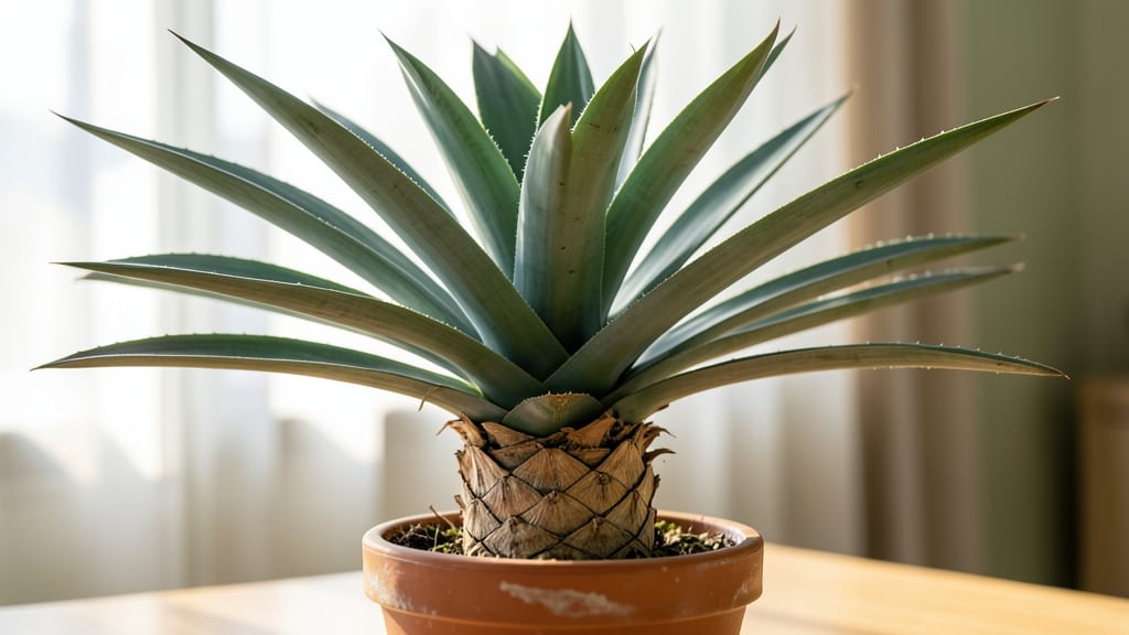Plants