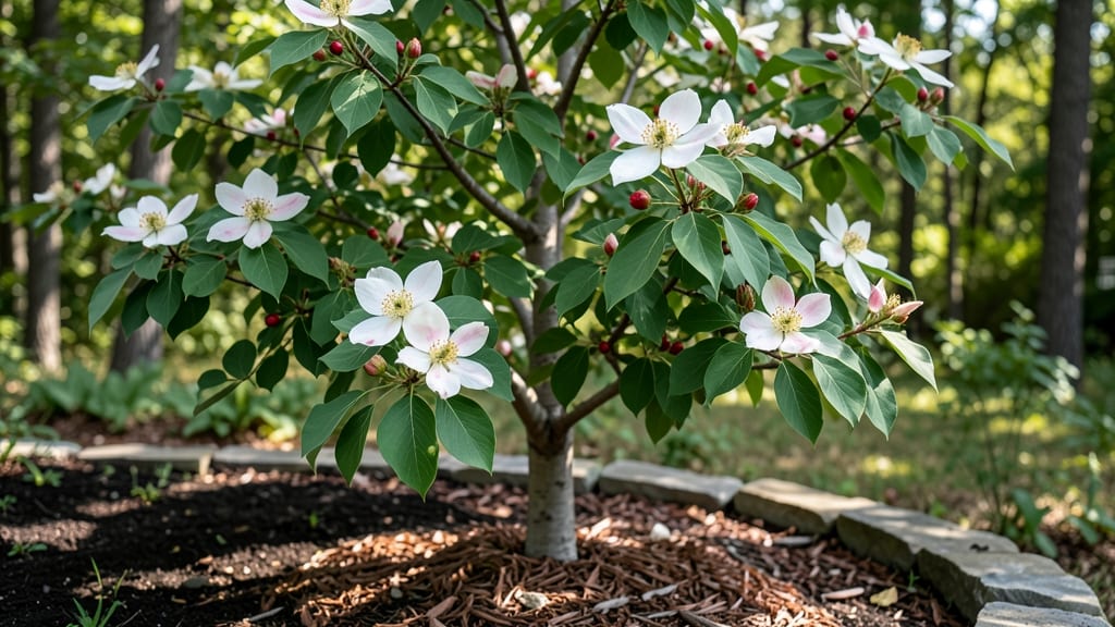Flowering Dogwood Bloom: When and How to Trigger Reliable Spring Showers