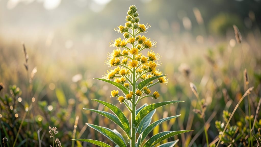 Yellow Flower Stalk Problems: 6 Signs of Overwatering (and How to Fix)
