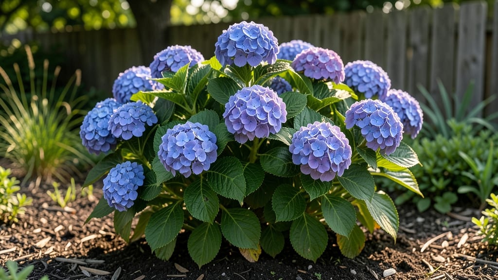 Hydrangea Flower Time: USDA Zone Deadlines for Peak Blooms