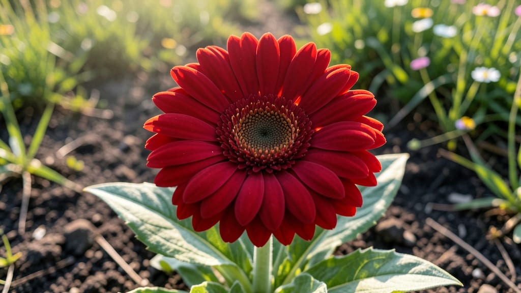 Gerbera Flower Season: USDA Zone Planting Calendar for Nonstop Color