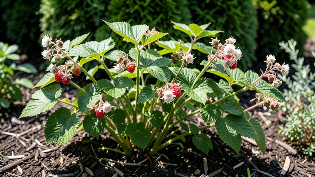 When Do Raspberries Flower: Spring Timing by Variety and Climate Zone