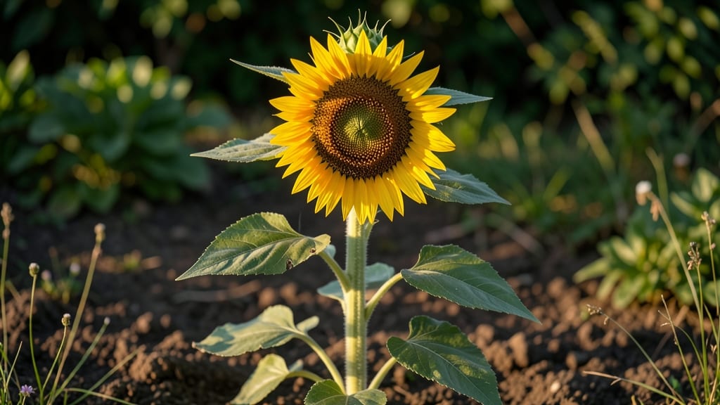 How Long Do Sunflowers Bloom For: Peak Season Secrets for 2-3 Weeks of Vibrant Color