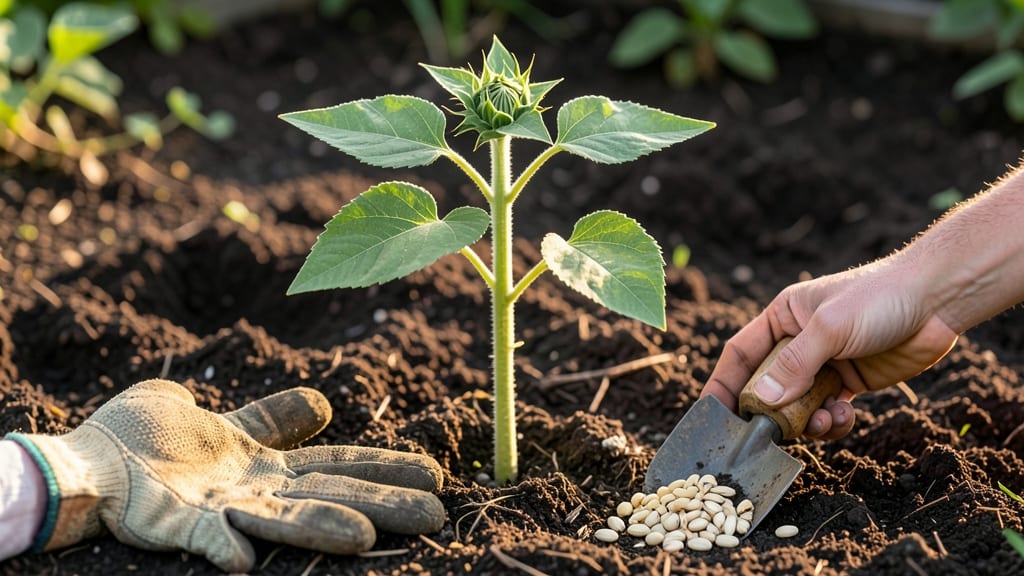 Sunflower Planting Season: When to Sow by Zone for Tallest Blooms