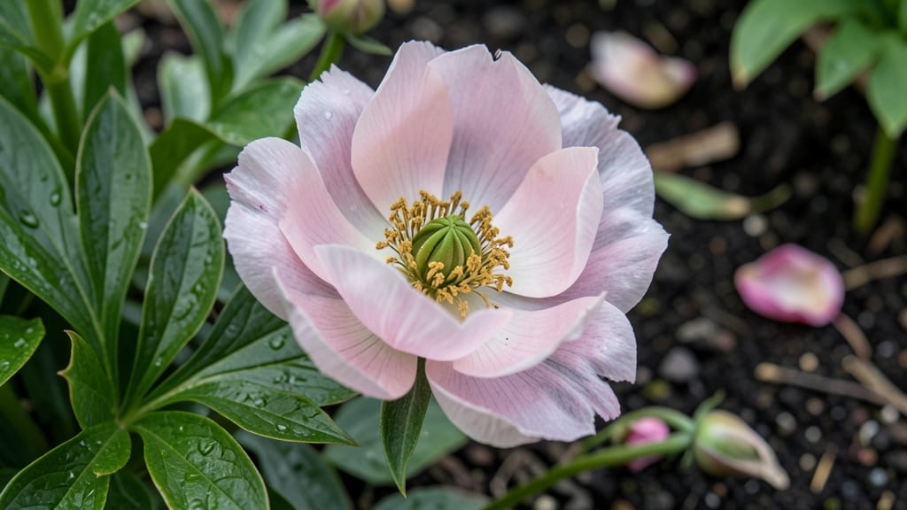 Do Deer Eat Peony Flowers: 5 Deer-Repellent Methods That Work Without Chemicals