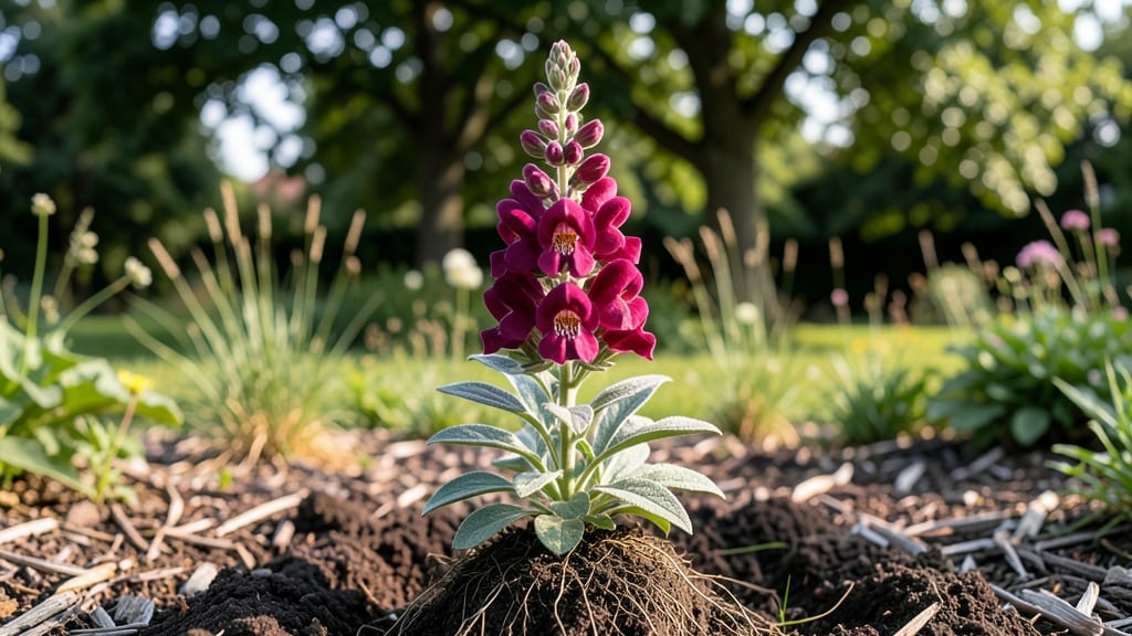 Snapdragon Flower Bloom Time: Varietal Guide to Peak Color by Month