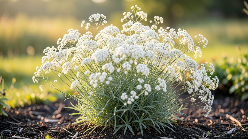 When Do Gypsophila Flower: Seasonal Timeline by Variety and Climate Zone