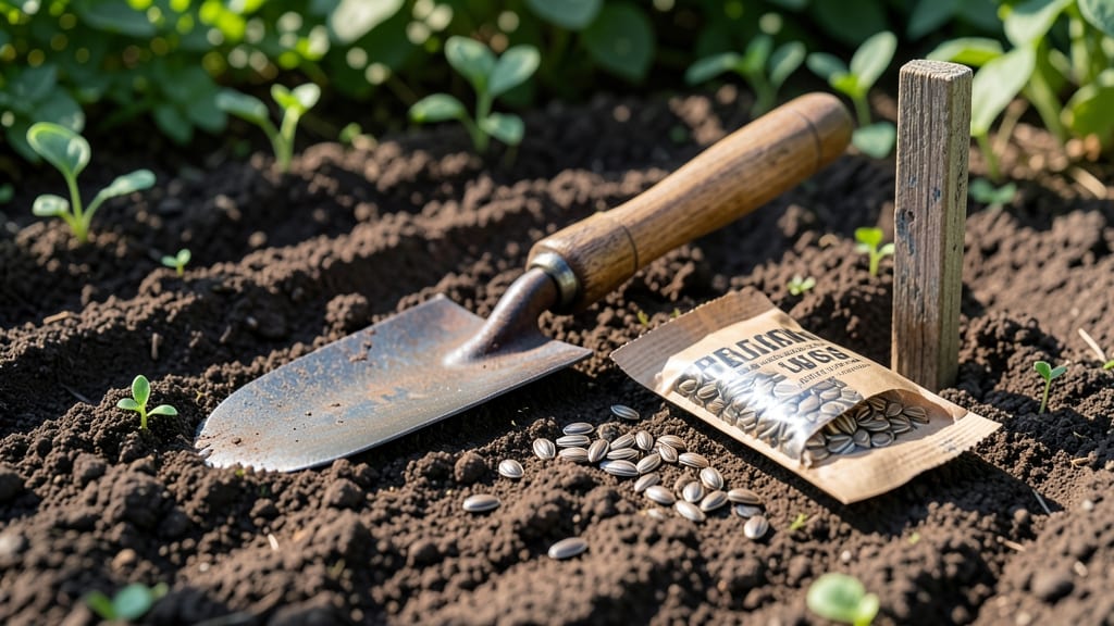 When to Direct Sow Sunflowers: Soil Warmth and Frost-Free Timeline Guide