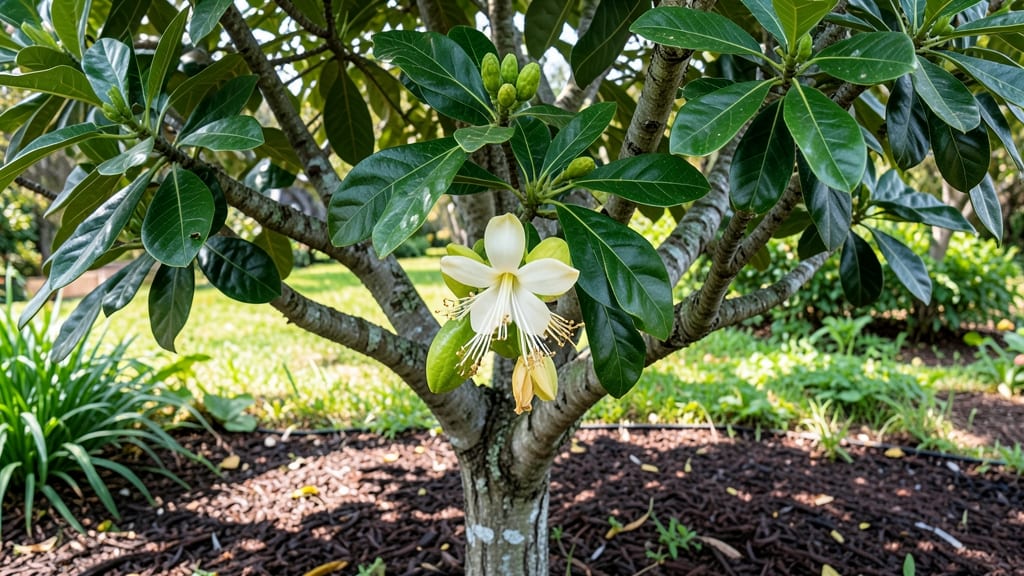 Avocado Flower Stages: What Each Phase Reveals About Fruit Development