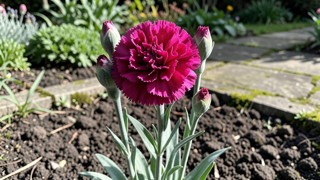 When Carnations Flower: Exact Months by Variety for Reliable Blooms