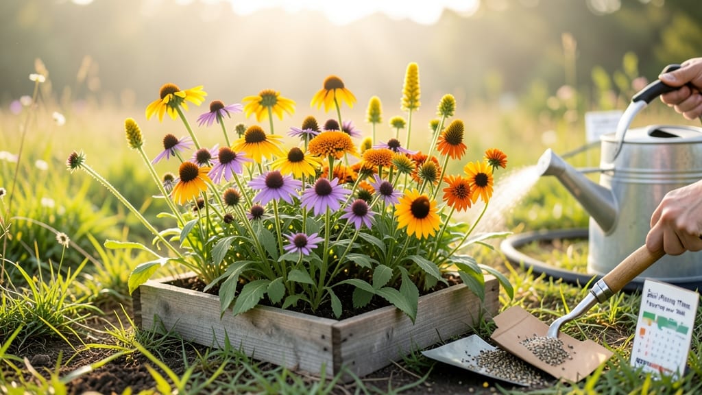 Companion Plants