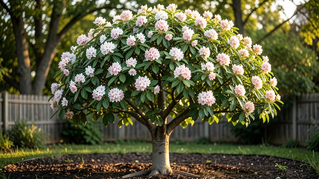 Flowering Pear Tree Growth Rate: Fastest Varieties and Yearly Height Increases