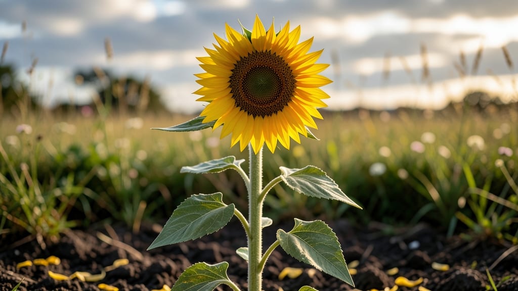 Sun Flower Season: Planting Deadlines by USDA Zone for Zero-Frost Blooms