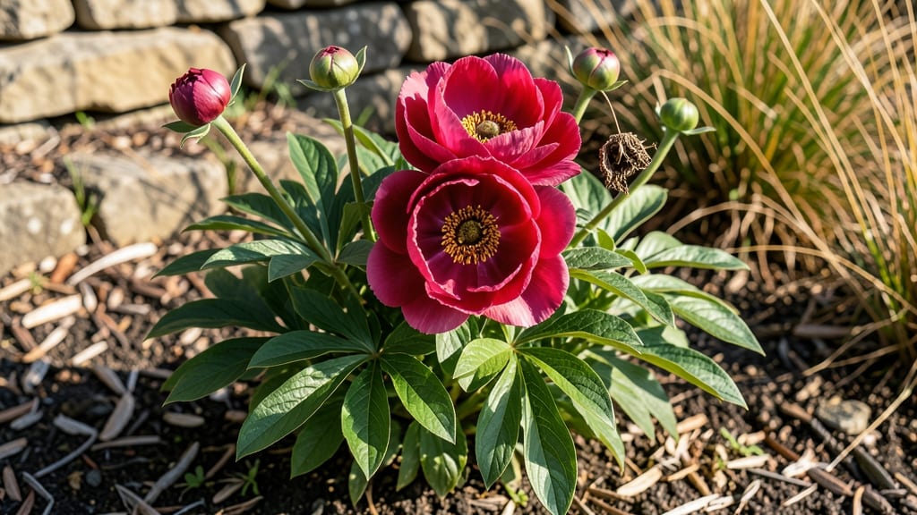 When Do Peonies Flower: Exact Months by Variety for Reliable Blooms