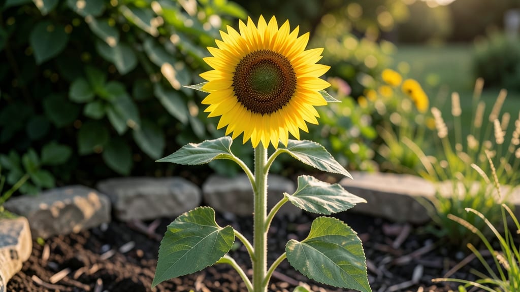 Mexican Sunflower Height: Fast-Growing Varieties and Their Peak Limits