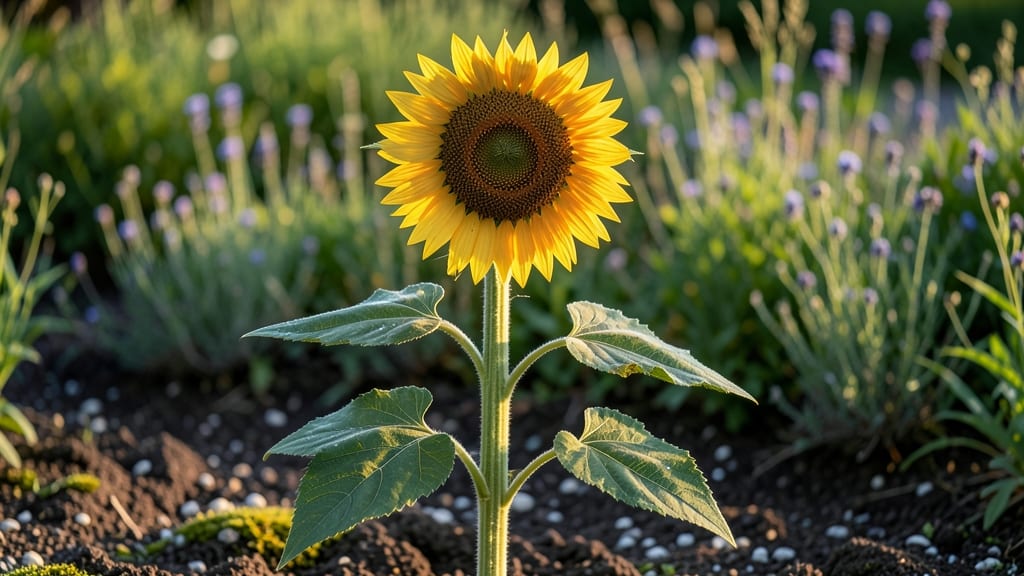 Sunflower Days to Maturity: Variety-Specific Timeline for Perfect Blooms