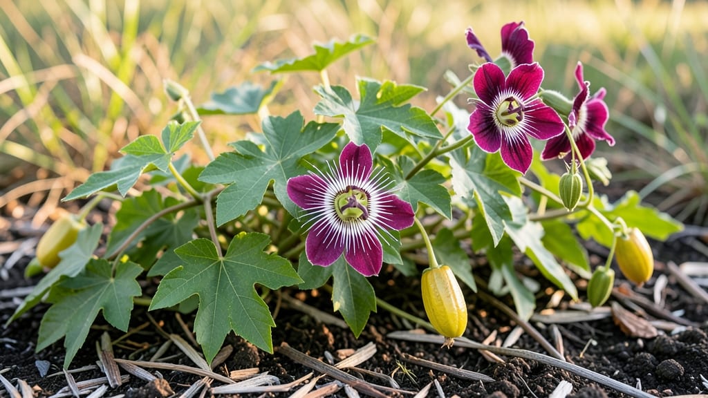 Passion Flower Hardiness Zones: Exact USDA Ranges for Thriving Vines