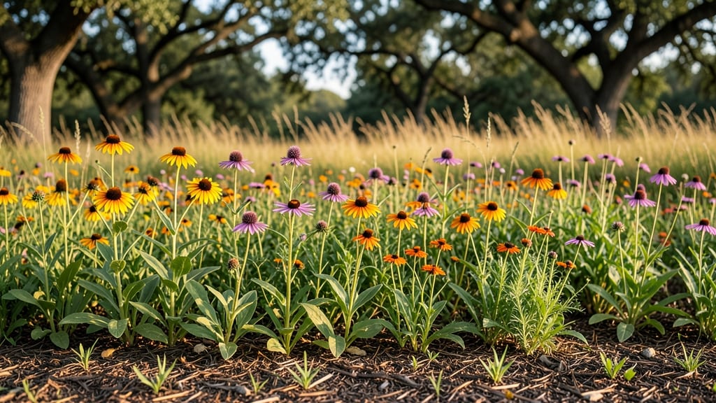 When to Plant Wildflowers in Georgia: Frost-Date Hacks for Zero-Failure Blooms