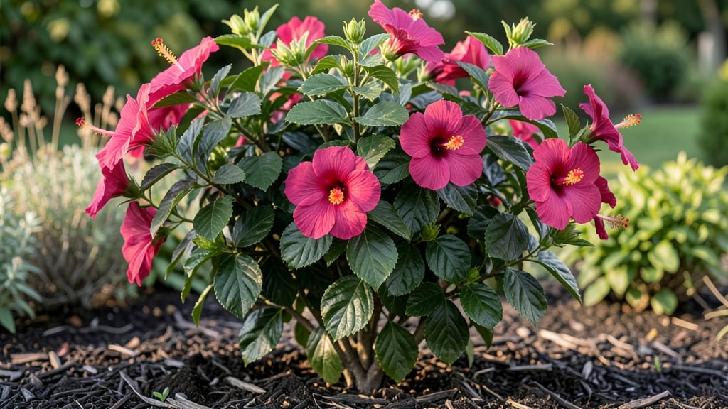 Hibiscus Flowering Season: Month-by-Month Guide for Year-Round Blooms