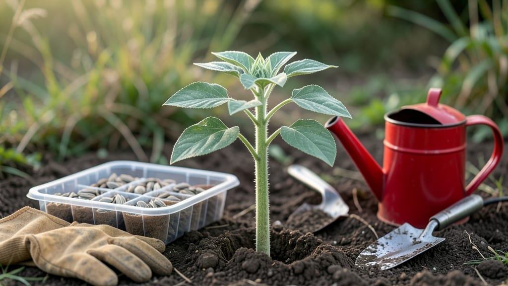 When to Plant Sunflowers in NY: Frost-Free Deadlines by Zone & Variety