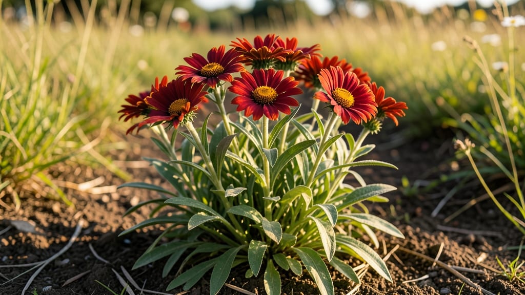 When Does Blanket Flower Bloom: Colorful Summer Display (June to Frost)