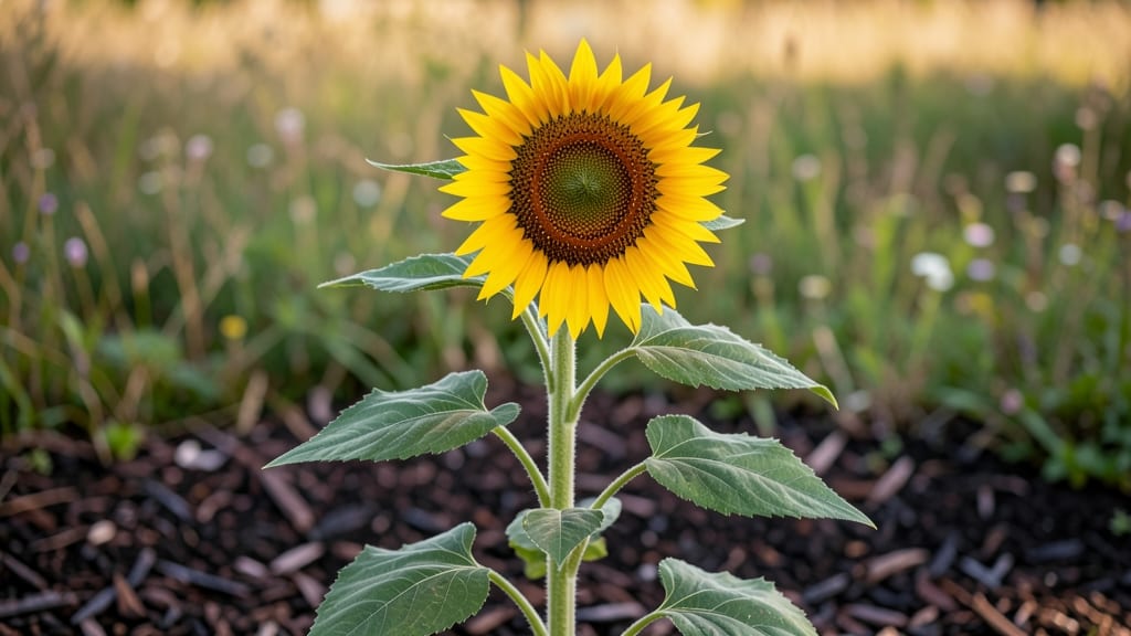 When Are Sunflowers in Season in Florida: Exact Months for Zero-Frost Blooms