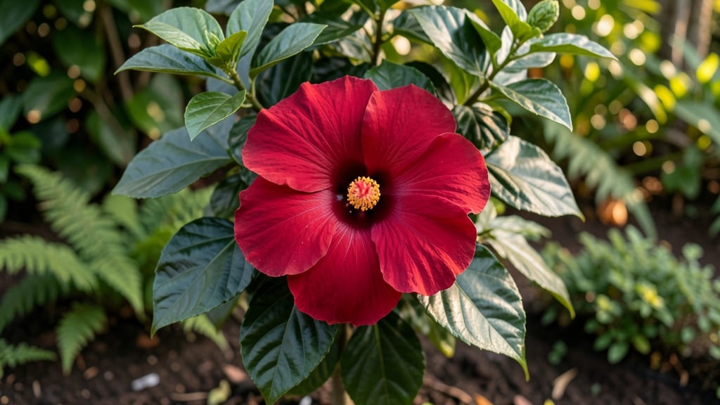 Largest Hibiscus Flower: How to Grow Giant Blooms Up to 12 Inches