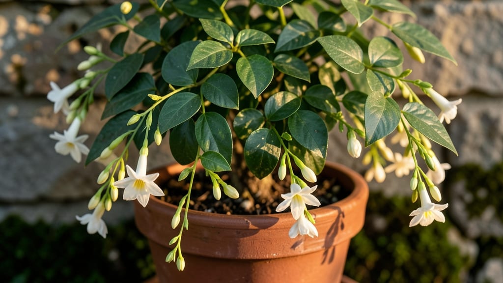 Jasmine Plant Flowering Season: When to Prune for Nonstop Blooms