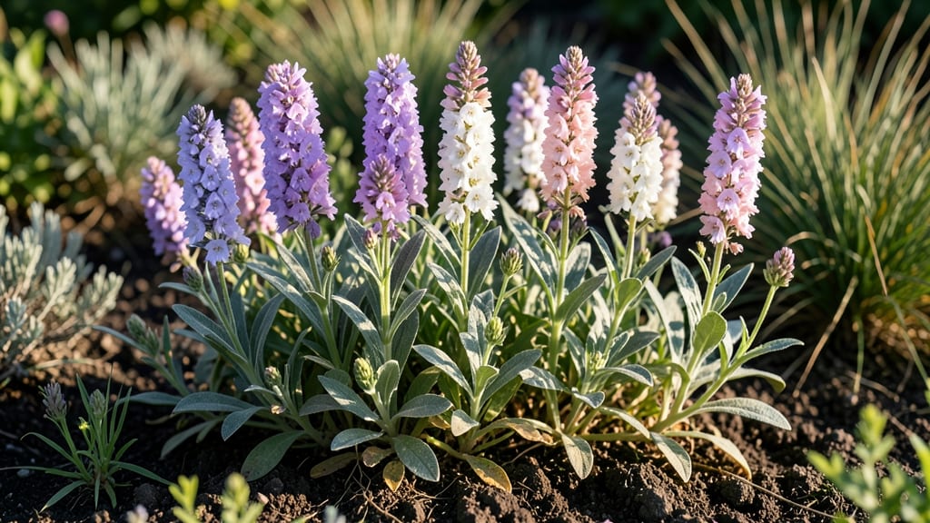 How Tall Do Stock Flowers Grow: Height Guide by Variety for Garden Planning