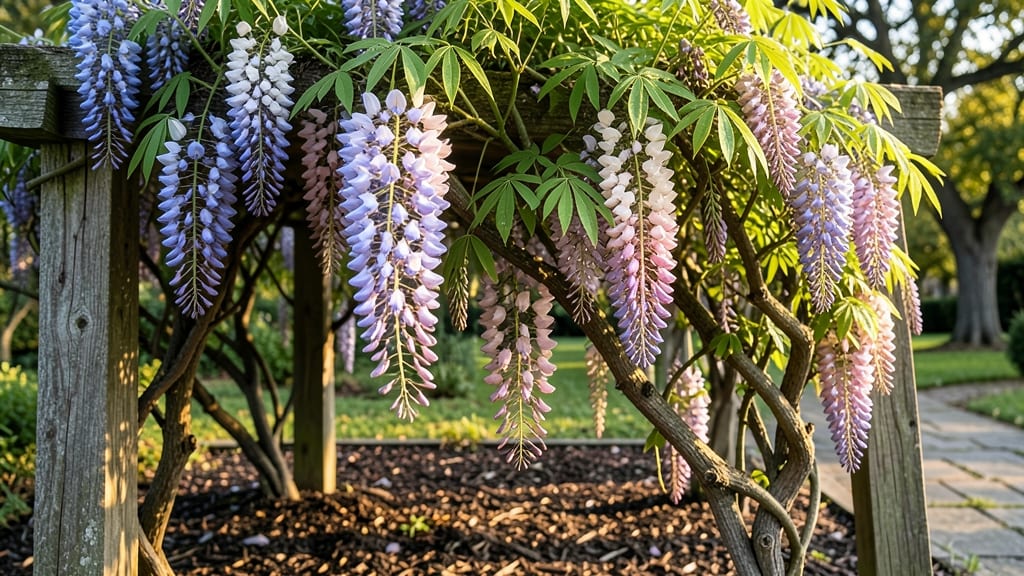 When Does Wisteria Flower: Exact Months by Variety for Reliable Blooms