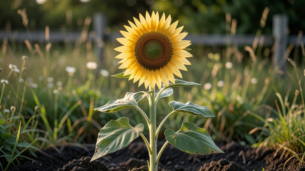 How Tall Do Sunflowers Grow: Height Ranges by Variety and Care Secrets