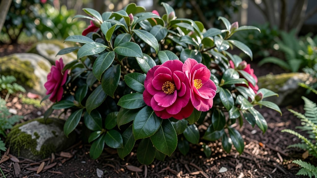 What Flowers Bloom in Winter in Florida: Top 12 Cold-Hardy Varieties That Thrive