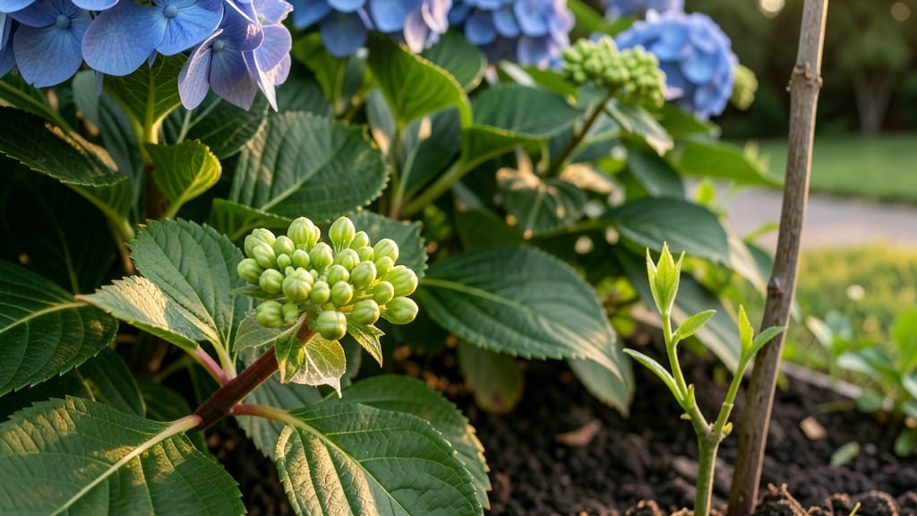 How Often Do Hydrangeas Flower: Seasonal Cycle by Variety and Pruning Type