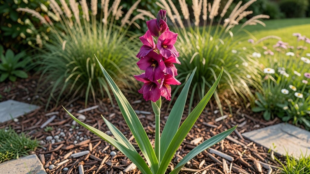 Gladiolus Flowering Season: Exact Months by Zone for Towering Blooms