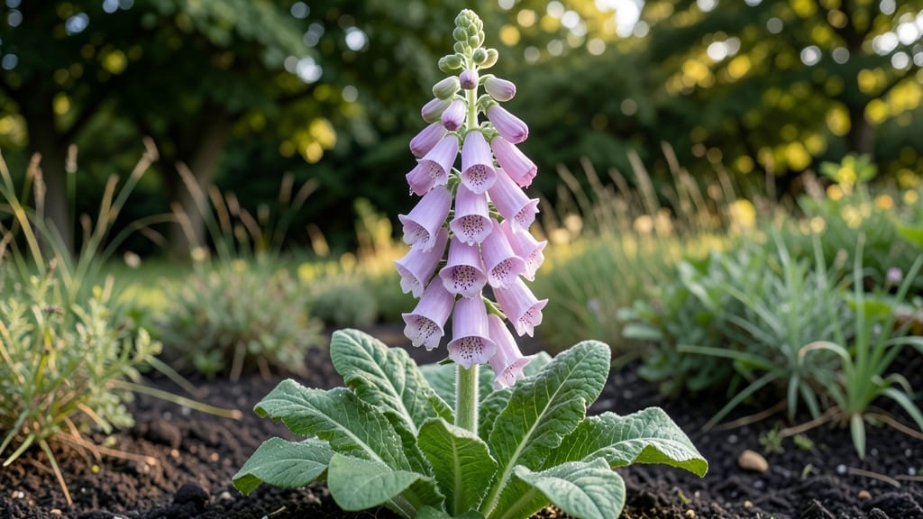Foxglove Flowering Season: When to Plant for Tallest Spikes by Zone