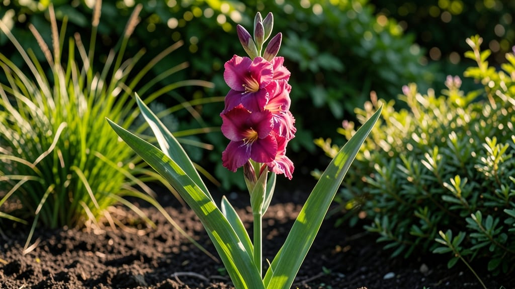 Gladioli Flowering Season: Exact USDA Zones & Months for Stunning Blooms