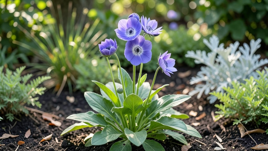 Balloon Flower Sun or Shade: Light Needs Breakdown for Peak Blooms